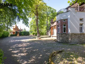 Prodej ubytování, Karlovy Vary, Sovova stezka, 1500 m2