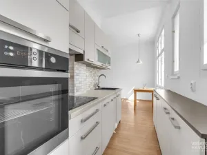 Pronájem bytu 2+kk, Hradec Králové, Škroupova, 45 m2