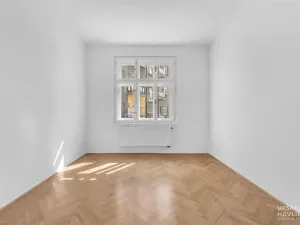 Pronájem bytu 2+kk, Hradec Králové, Škroupova, 45 m2