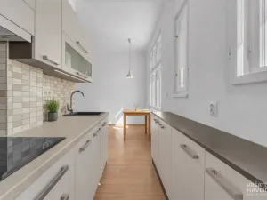 Pronájem bytu 2+kk, Hradec Králové, Škroupova, 49 m2