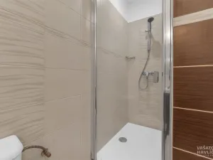 Pronájem bytu 2+kk, Hradec Králové, Škroupova, 49 m2