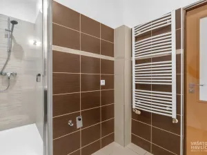 Pronájem bytu 2+kk, Hradec Králové, Škroupova, 49 m2