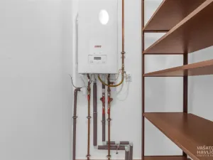 Pronájem bytu 2+kk, Hradec Králové, Škroupova, 49 m2