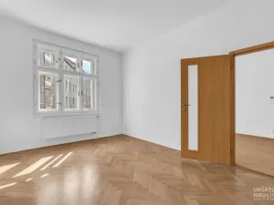Pronájem bytu 2+kk, Hradec Králové, Škroupova, 49 m2