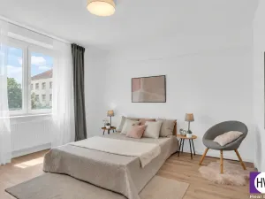 Prodej bytu 3+kk, Praha, Vladivostocká, 62 m2