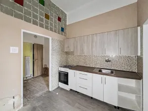 Prodej bytu 3+1, Krnov - Pod Bezručovým vrchem, Revoluční, 75 m2