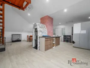 Prodej rodinného domu, Liberec - Liberec X-Františkov, Švermova, 335 m2