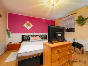 Prodej rodinného domu, Liberec - Liberec X-Františkov, Švermova, 335 m2