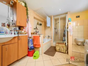 Prodej rodinného domu, Liberec - Liberec X-Františkov, Švermova, 335 m2