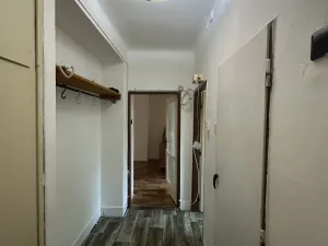 Prodej bytu 2+1, Sokolov, Heyrovského, 54 m2
