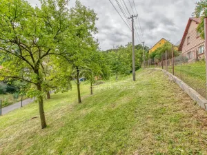Prodej pozemku pro bydlení, Rybí, 532 m2