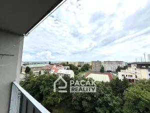 Pronájem bytu 3+1, Olomouc, Nešporova, 60 m2