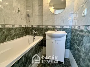 Pronájem bytu 3+1, Olomouc, Nešporova, 60 m2