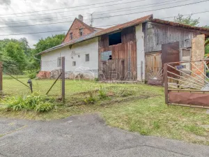 Prodej rodinného domu, Rybí, 140 m2