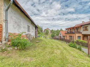 Prodej rodinného domu, Rybí, 140 m2