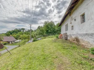 Prodej rodinného domu, Rybí, 140 m2