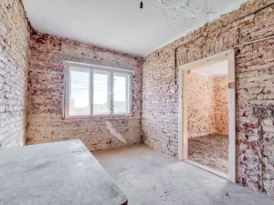 Prodej rodinného domu, Rybí, 140 m2
