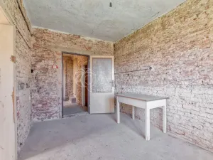 Prodej rodinného domu, Rybí, 140 m2