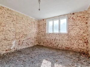 Prodej rodinného domu, Rybí, 140 m2