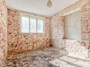 Prodej rodinného domu, Rybí, 140 m2