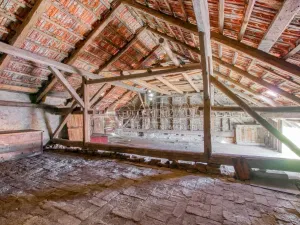 Prodej rodinného domu, Rybí, 140 m2