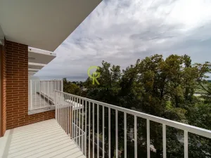 Pronájem bytu 1+kk, Praha - Kbely, Mladoboleslavská, 40 m2