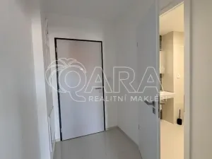 Pronájem bytu 1+kk, Plzeň - Skvrňany, Na Průhonu, 36 m2