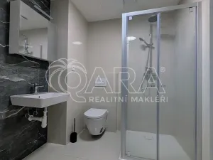 Pronájem bytu 1+kk, Plzeň - Skvrňany, Na Průhonu, 36 m2