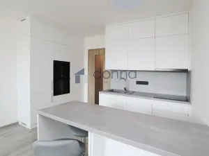 Pronájem bytu 1+kk, Praha - Háje, Výstavní, 39 m2