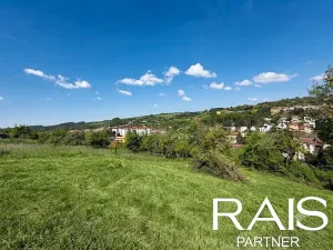 Prodej pozemku pro bydlení, Luhačovice, Hradisko, 1834 m2