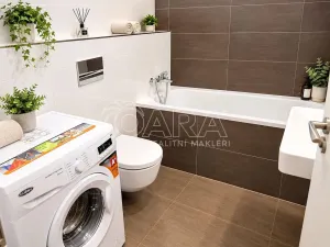 Pronájem bytu 2+kk, Praha - Střížkov, Střížkovská, 55 m2