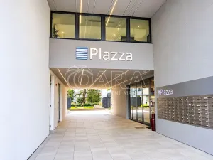 Pronájem bytu 2+kk, Praha - Střížkov, Střížkovská, 55 m2