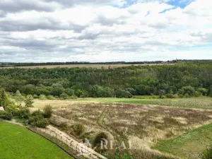 Prodej pozemku pro bydlení, Brloh, 1196 m2