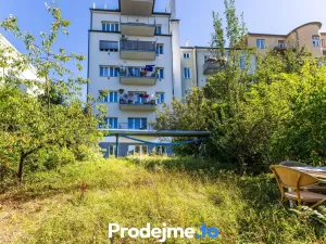Prodej bytu 1+1, Brno - Černá Pole, Fišova, 53 m2