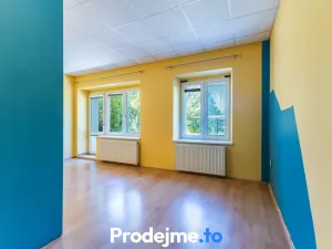Prodej bytu 1+1, Brno - Černá Pole, Fišova, 53 m2