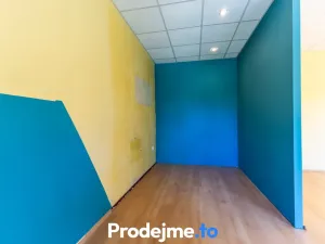 Prodej bytu 1+1, Brno - Černá Pole, Fišova, 53 m2