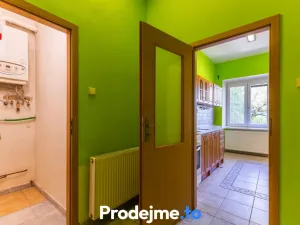 Prodej bytu 1+1, Brno - Černá Pole, Fišova, 53 m2