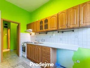 Prodej bytu 1+1, Brno - Černá Pole, Fišova, 53 m2