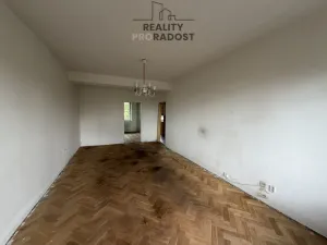 Prodej bytu 2+1, Havířov, Karolíny Světlé, 53 m2