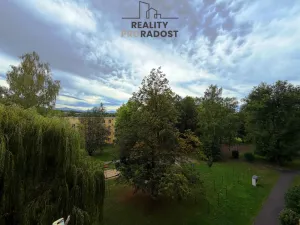 Prodej bytu 2+1, Havířov, Karolíny Světlé, 53 m2