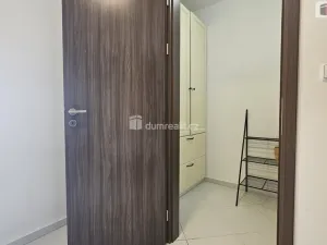 Pronájem bytu 2+kk, Praha - Hlubočepy, náměstí Olgy Scheinpflugové, 56 m2