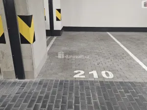 Pronájem bytu 2+kk, Praha - Hlubočepy, náměstí Olgy Scheinpflugové, 56 m2