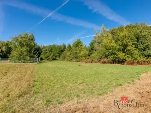 Prodej pozemku pro bydlení, Opava, U Zastávky, 986 m2