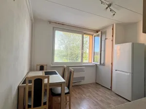 Pronájem bytu 1+1, Hlubočky - Mariánské Údolí, Gagarinova, 38 m2