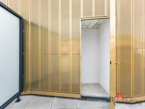 Pronájem bytu 3+kk, Praha - Košíře, Starokošířská, 72 m2