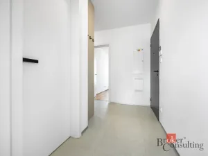 Pronájem bytu 3+kk, Praha - Košíře, Starokošířská, 72 m2