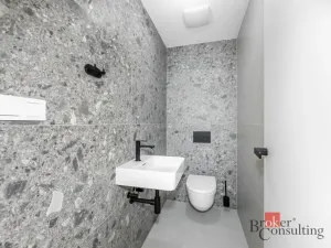 Pronájem bytu 3+kk, Praha - Košíře, Starokošířská, 72 m2