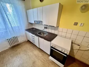 Prodej bytu 2+1, Okružní 230, 43513 Litvínov, 62 m2