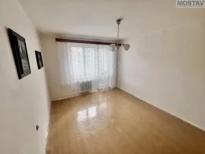Prodej bytu 2+1, Okružní 230, 43513 Litvínov, 62 m2