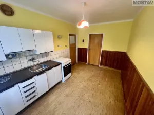 Prodej bytu 2+1, Okružní 230, 43513 Litvínov, 62 m2